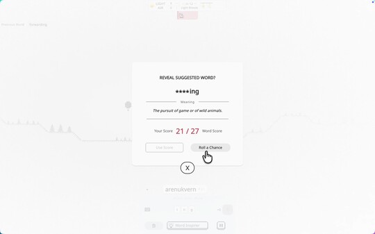 just fly mode (speeded up)