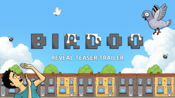 Birdoo - Teaser Trailer