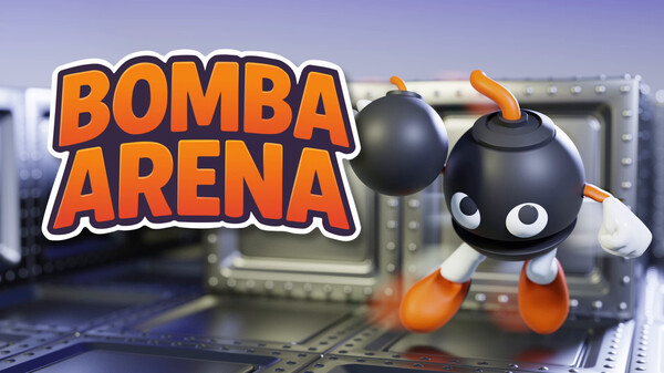 Bomba Arena Trailer