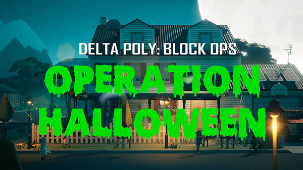 Operation: Halloween 
