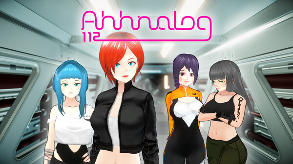 Ahhnalog 112 screenshot thumbnail video
