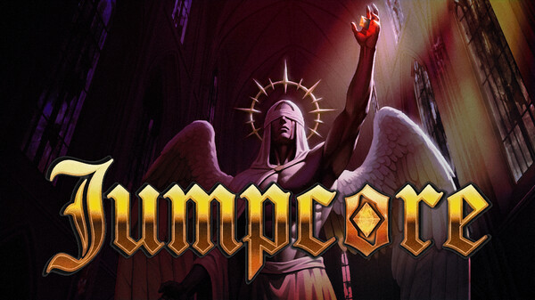 Jumpcore - Reveal Teaser