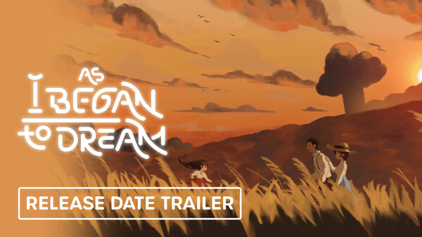 As I Began to Dream screenshot thumbnail video