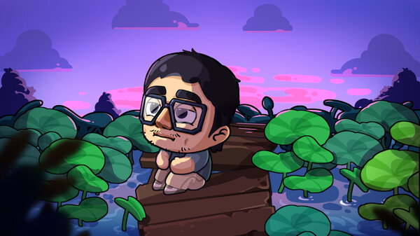 把Tim抓到电脑桌面成为无情的钓鱼机器