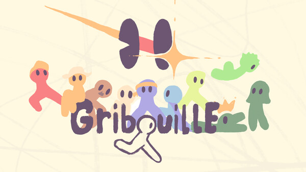 GRIBOUILLE | trailer