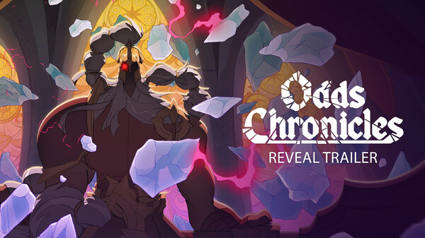 Odds Chronicles - Reveal Trailer
