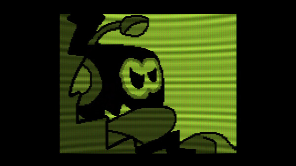 Bobble and the Tri-Crystal - Announce Trailer