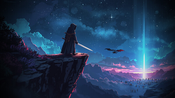 Early Access Teaser - You'll Die. You'll Laugh. Maybe Not in That Order.