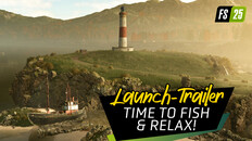 Farming Simulator 25: Highlands Fishing Edition [2024] – Chiave PC Steam