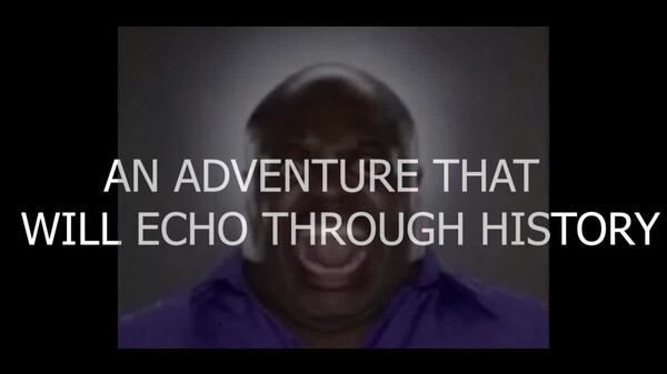 EPIC COOL TRAILER!!!