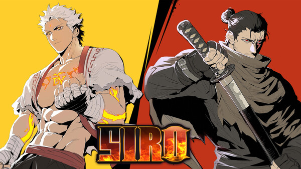 SIRO – Early Gameplay