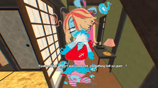 AYAKAisDEAD screenshot thumbnail video