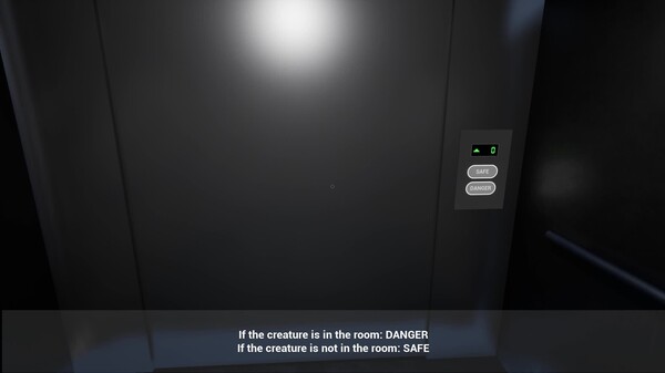 first video thumbnail for The Elevator Protocol