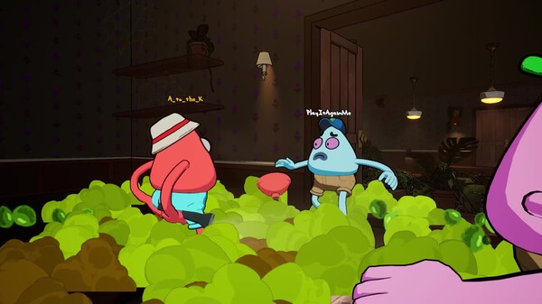 FIRST PROTOTYPE Trailer