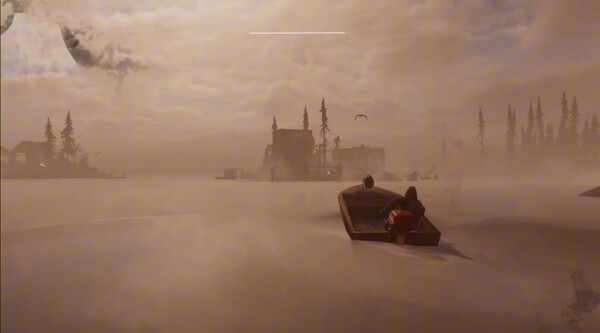 Landoff - gameplay video