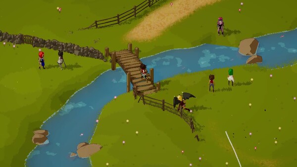 Astralith Launch Trailer