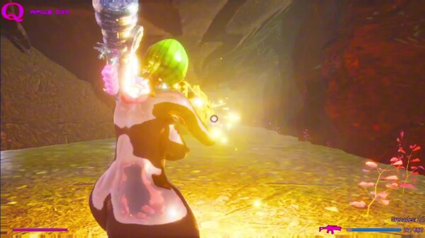 "Cute Techno Slayer" Trailer 2