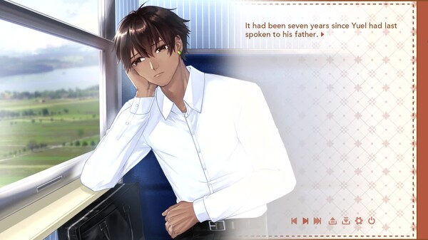 gameplay video thumbnail for Where the Heart Rests
