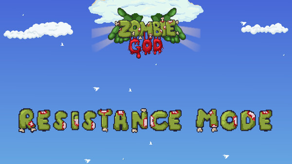 Resistance Mode Trailer