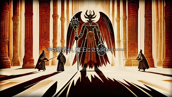 ヒーローシーカーズ　PV