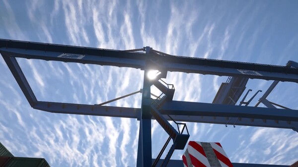 On The Road - The Truck Simulator screenshot thumbnail video