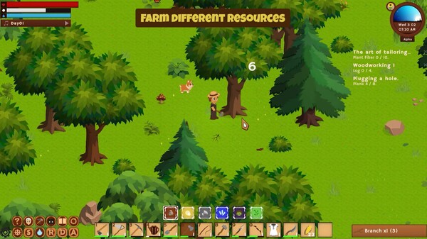 Onyx screenshot thumbnail video