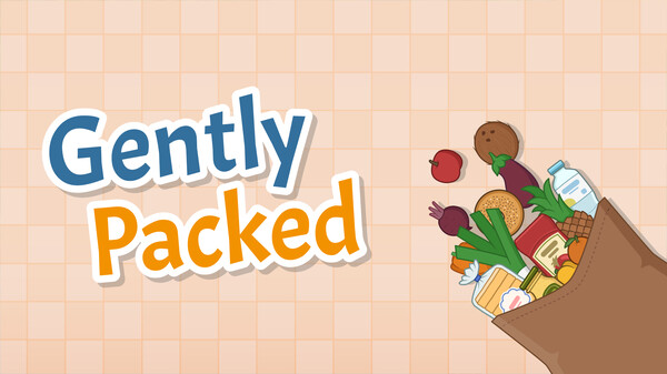 Announcement Trailer: Gently Packed