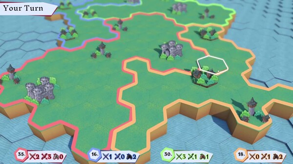 Fracta Regna Release