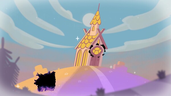 Hunger Gods GameTrailer