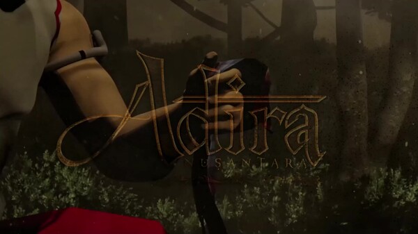 Cinematic Teaser Trailer.