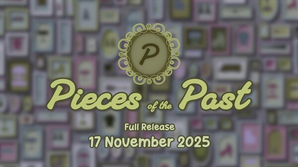 Pieces of the Past screenshot thumbnail video