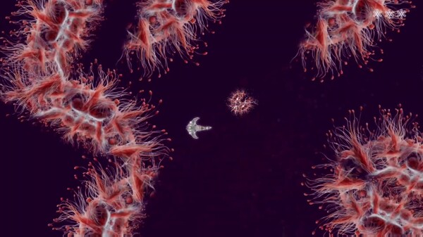 MICROSCOPIC screenshot thumbnail video