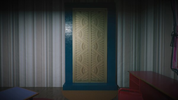 THE WHITE SEA - TEASER TRAILER