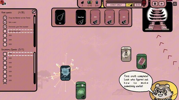 Irezumi Defenders Trailer v2