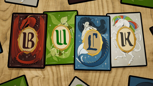 BULK - Announcement Trailer