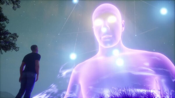 I Am Etheric Launch Tailer