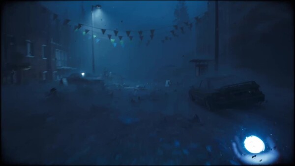 I Am Etheric Launch Tailer cut