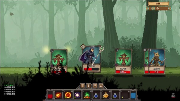 Fickle Card Legend screenshot thumbnail video