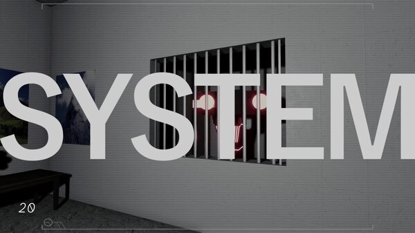 Story Trailer video thumbnail for SYNCO PATH: SECLUSION SYSTEM