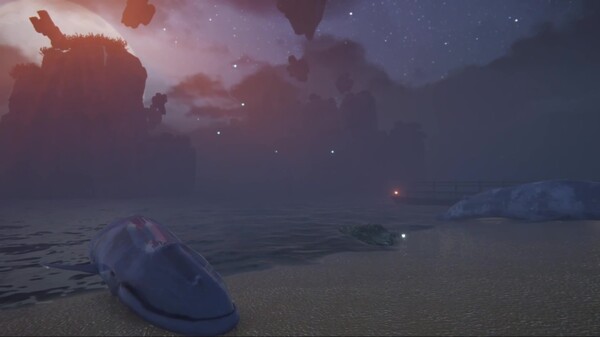 Silvanis Cinematic Trailer