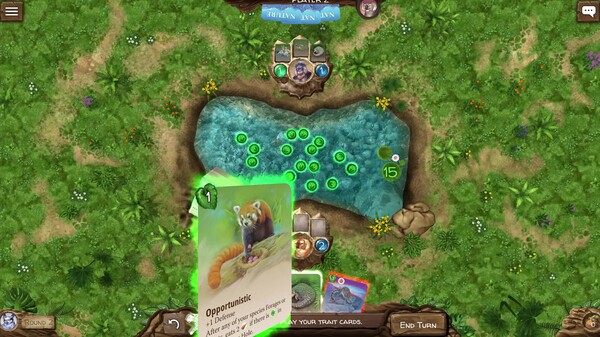 Nature - Launch Trailer