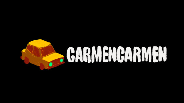 Trailer Carmencarmen
