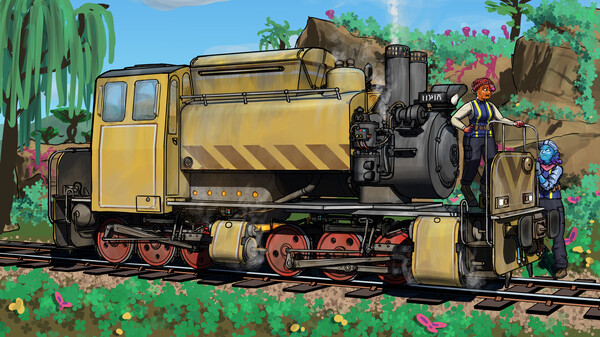 Alpha Gameplay Trailer