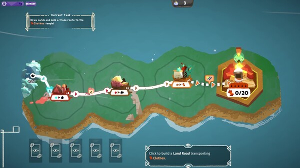 Prophet Margin announcement trailer