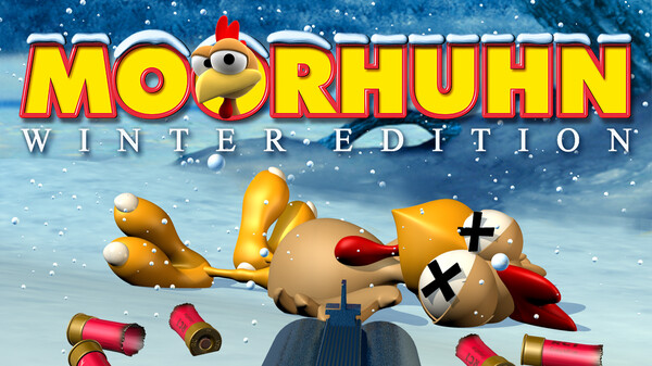 Moorhuhn Winter Edition screenshot thumbnail video