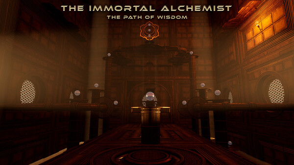 Ascension: The Immortal Alchemist screenshot thumbnail video