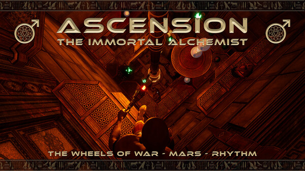 Ascension: The Immortal Alchemist screenshot thumbnail video