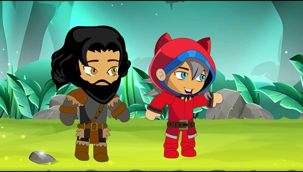 Game View Trailer ...