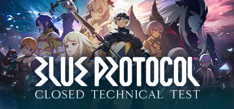 Blue Protocol Playtest Cheat Engine/CT