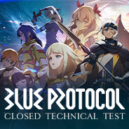 Blue Protocol Playtest Featured Screenshot #1